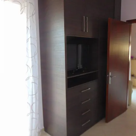 Apartment Comfy Beachfront Litinas Casa With Seaview Chania (Crete)