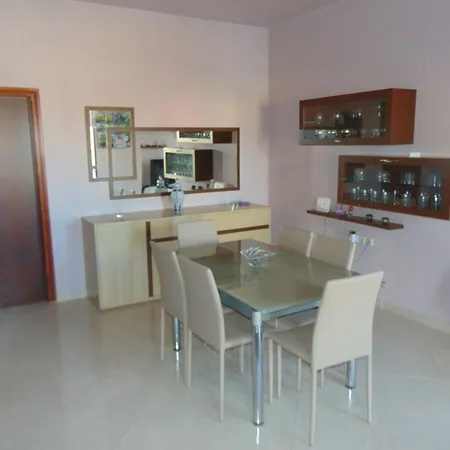 Comfy Beachfront Litinas Casa With Seaview Apartment Chania (Crete)