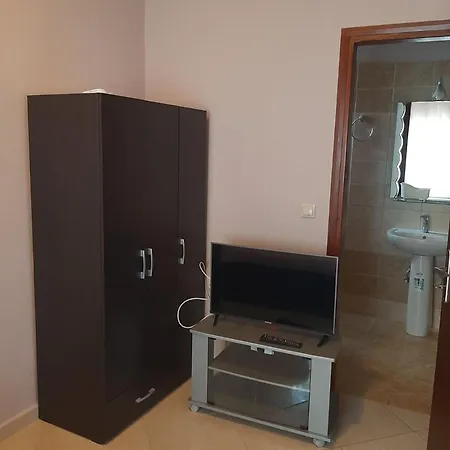 Apartament Comfy Beachfront Litinas Casa With Seaview